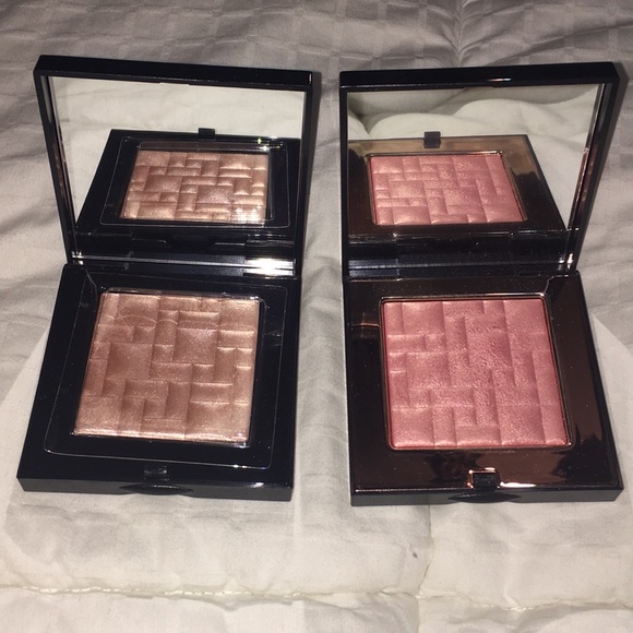 Bobbi Brown Other - Bundle Bobbi Brown Highlighting Powders!